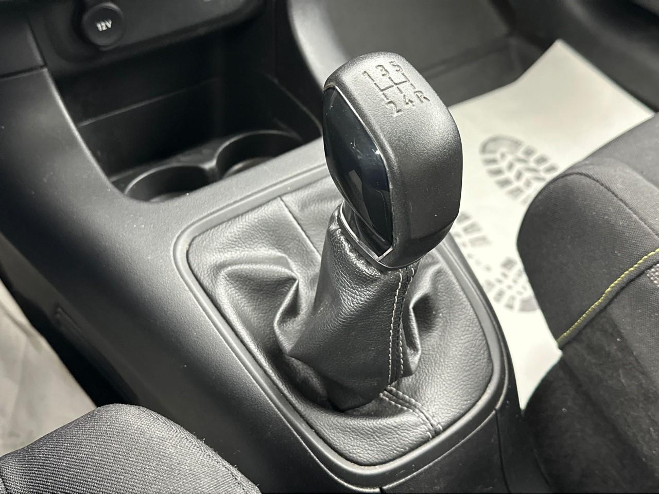 Citroën C3 puretech 82 s&s bvm5 feel — photo 28