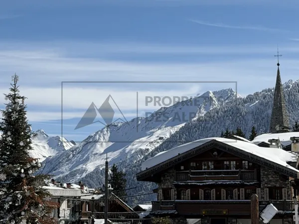 Chalet 9 pièces 272 m²