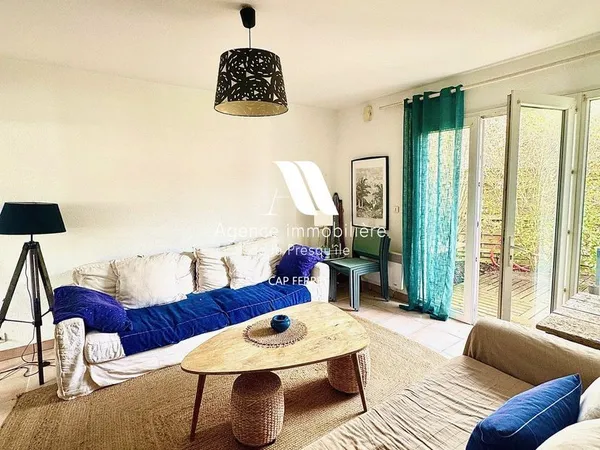 Villa 3 pièces 89 m²