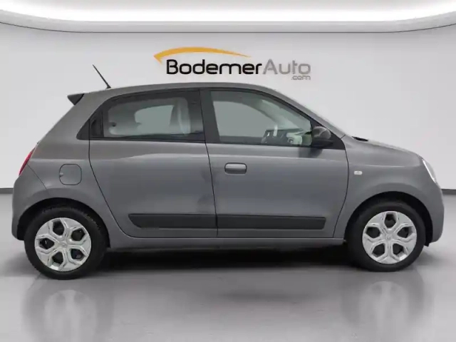 Renault Twingo iii sce 65 — photo 261