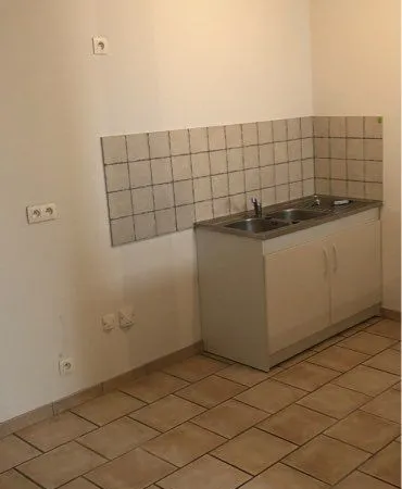 Appartement centre-ville