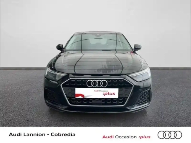 Audi A1 sportback 25 tfsi 95ch advanced 2 s tronic 7 — photo 2