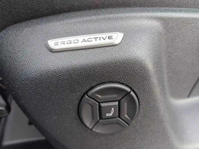 Volkswagen Tayron 1.5 etsi 150ch dsg7 7pl — photo 23