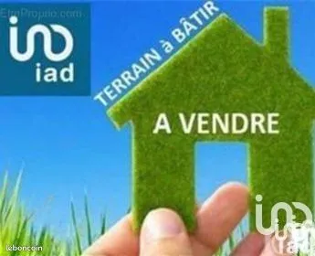 Terrain 2344 m² Sormonne