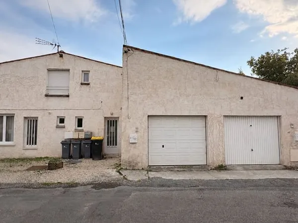 Immeuble de rapport 9 pièces 247 m²