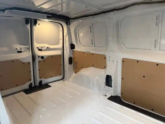 Opel Vivaro fgn diesel 120 ch m manuelle — photo 64
