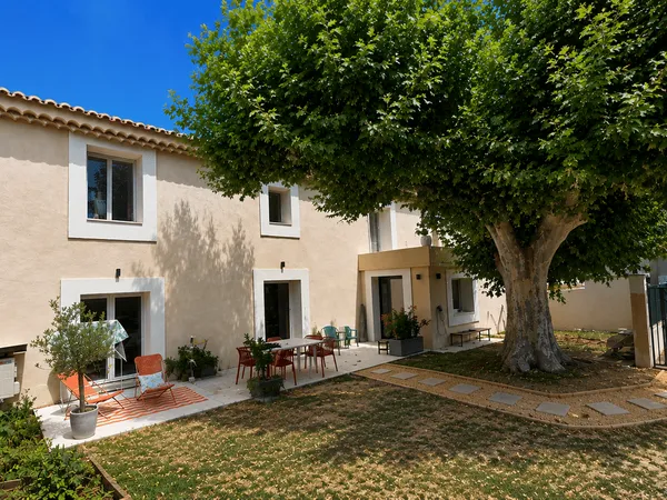 Maison 6 pièces 155 m²
