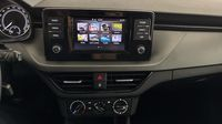 Skoda Kamiq 1.0 TSI 95ch Active — photo 19
