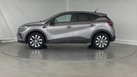 Renault Captur 1.0 TCe 90ch Evolution — photo 7