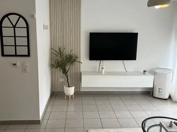 Location appartement T2