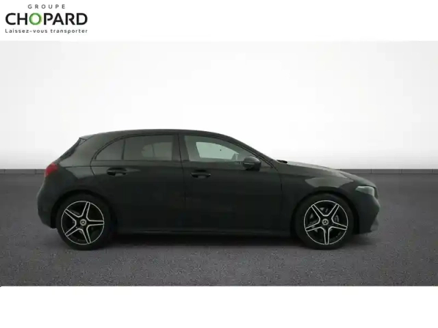 Mercedes Classe A 200 d 8g-dct — photo 10