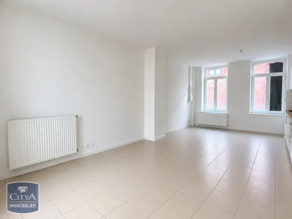 Appartement 4 pièces 88 m²
