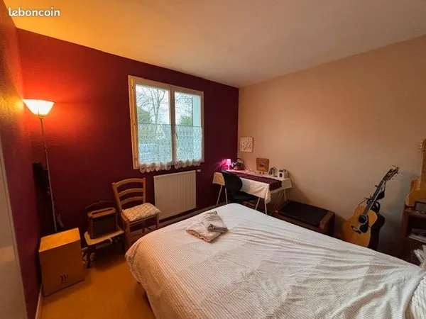 Colocation Nantes