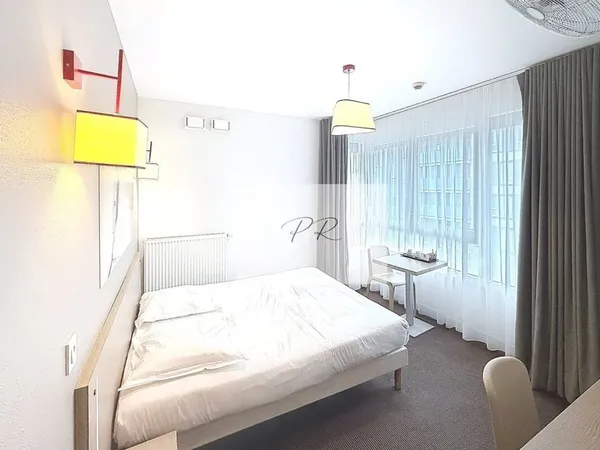 Annemasse - secteur Gare / Léman Express à pied Studio 22m2