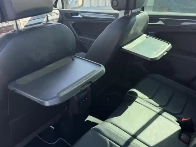 Volkswagen Tiguan 2.0 tdi 190ch carat exclusive 4motion dsg7 euro6d-t 11cv — photo 8
