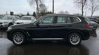 Bmw X3 sDrive18d 150ch xLine — photo 8