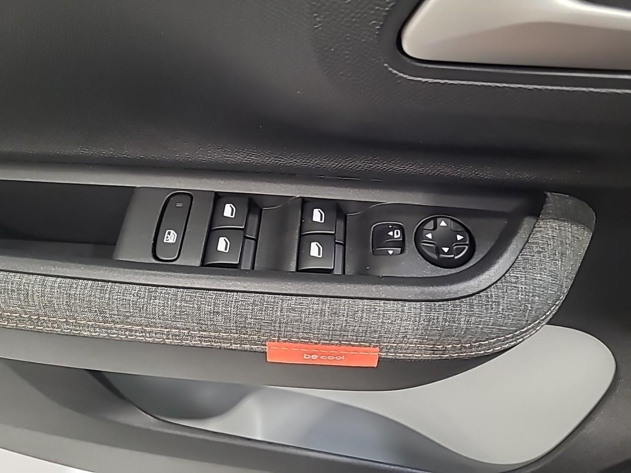 Citroën C3 Aircross hybride 145 ch aut plus — photo 21