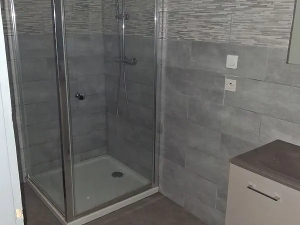 Appartement T4
