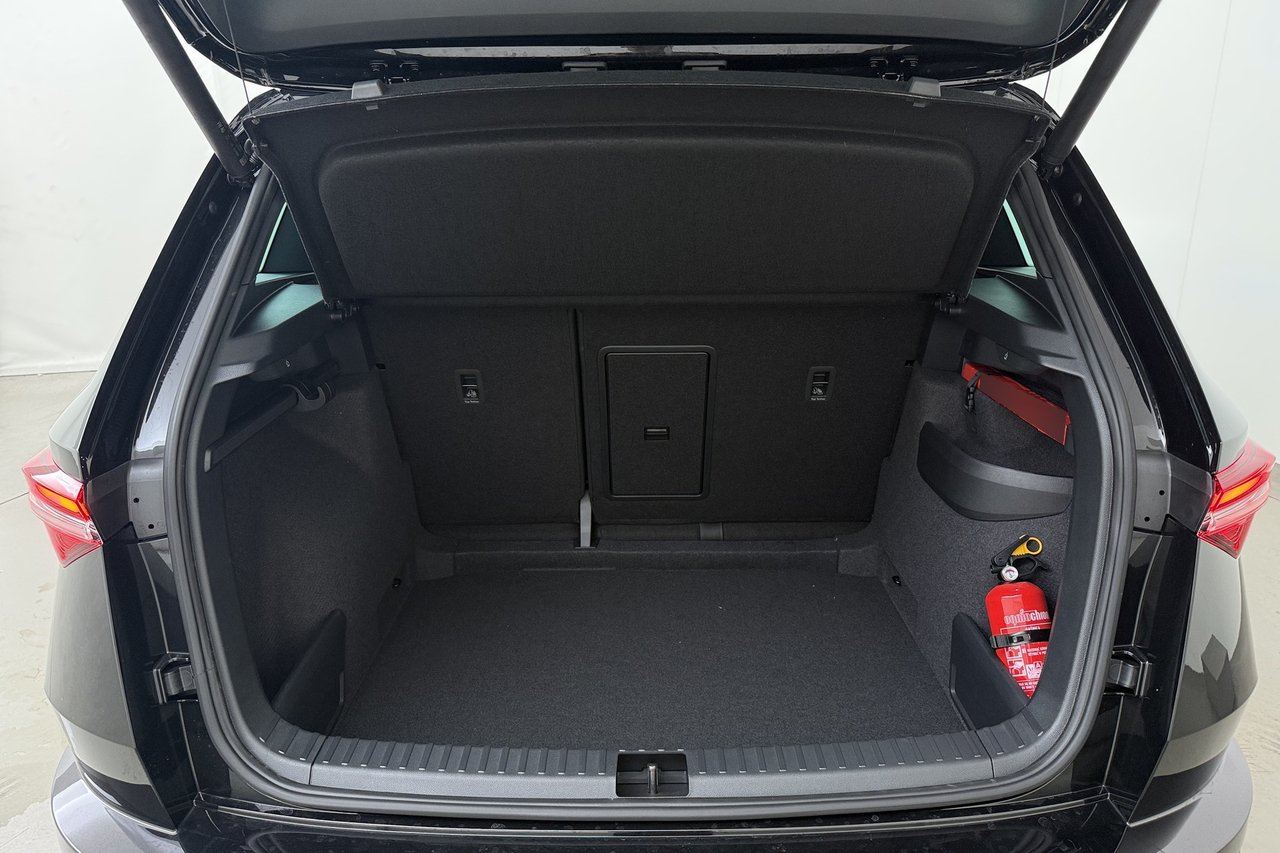 Skoda Karoq — photo 5