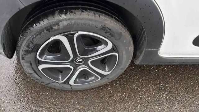 Citroën C3 puretech 83 ch bvm5 — photo 3