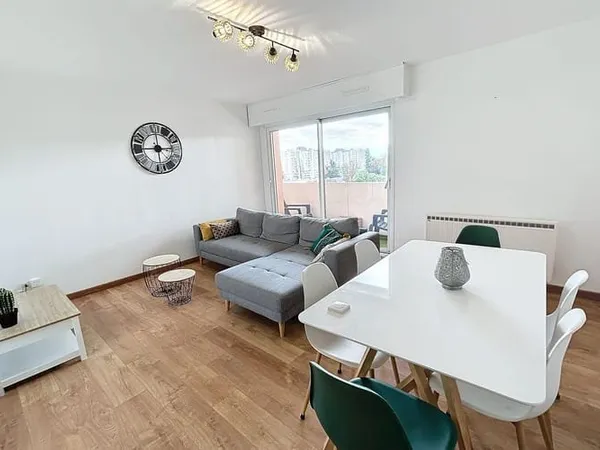 Appartement 5 pièces 103 m²
