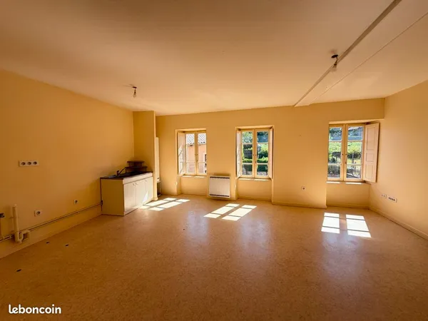 Appartement a louer 65m2