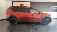 Dacia Jogger 1.6 hybrid 140ch Extreme 7 places -24 — photo 4