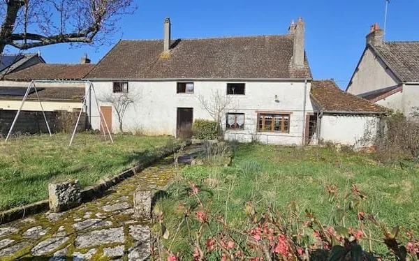 Maison 8 pièces 122 m²