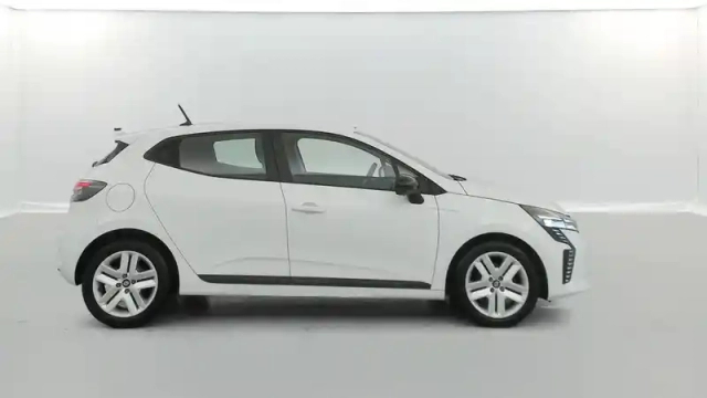 Renault Clio tce 90 — photo 20