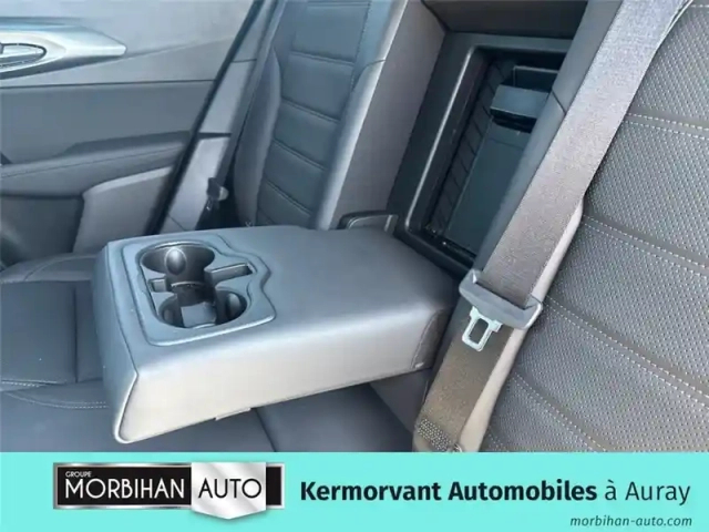 Alfa Romeo Tonale 1.3 hybride rechargeable phev 280ch at6 q4 — photo 157
