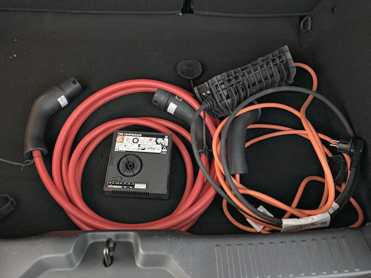 Citroën C3 e-c3 113 ch plus — photo 16