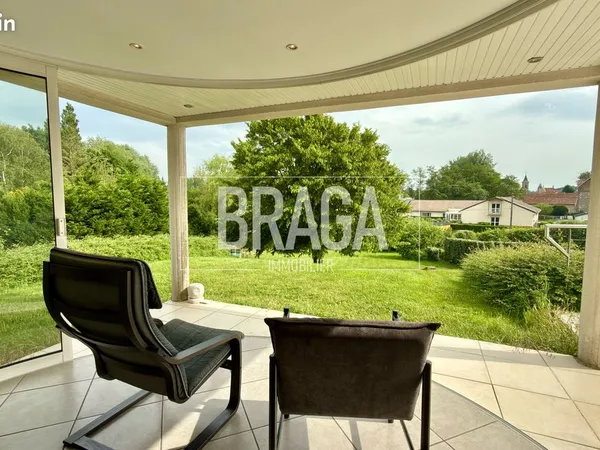 Pavillon 6 pièces 157 m²