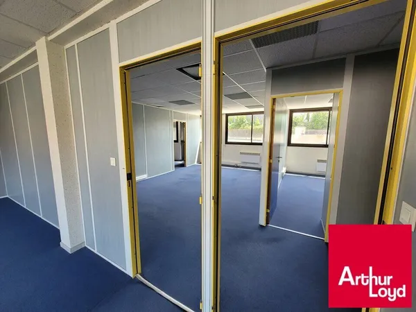 BUREAUX à VENDRE