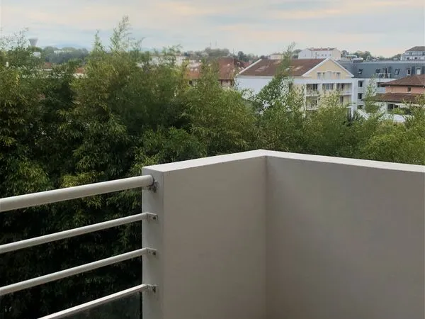 T2 - 33m² quartier saint-esprit