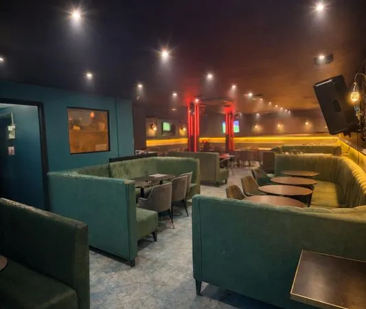 Fonds de commerce restaurant bar 24h/24