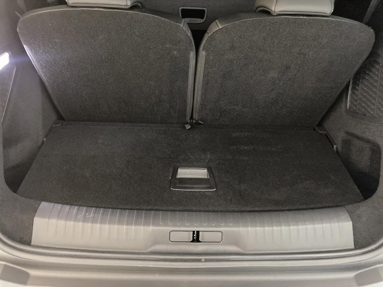 Peugeot 5008 hybrid 145 ch e-dcs6 allure — photo 6