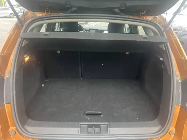 Renault Captur tce 90 - 21 — photo 21