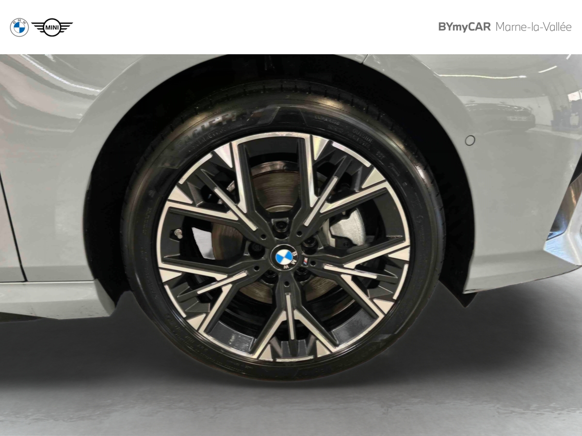 BMW 120 170 ch DKG7 — photo 21