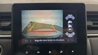 Renault Captur 1.0 TCe 90ch Evolution — photo 28