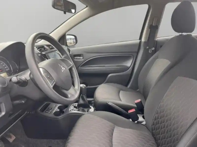 Mitsubishi Space Star 1.2 mivec 71ch inform 2023 — photo 9