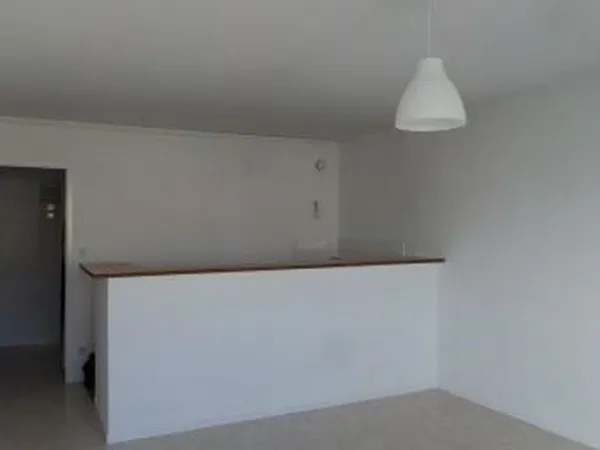 Appartement 1 pièce 32 m²