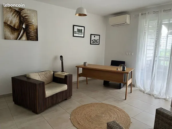 Studio Etang Zabricots -35m2