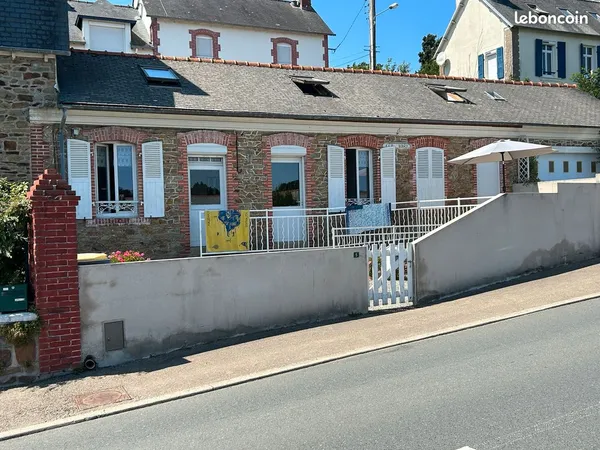 Charmante maison