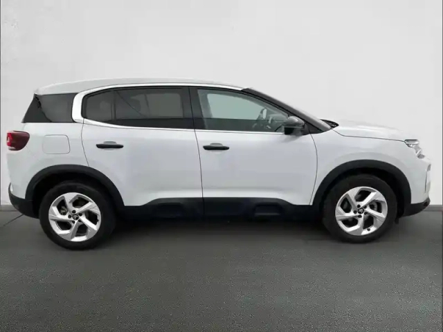 Citroën C5 Aircross hybride 145 e-dcs6 — photo 4