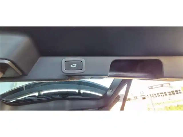 Land Rover Range Rover mark viii p400e phev 2.0l 404ch — photo 152