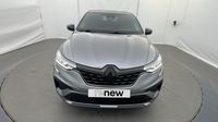 Renault Arkana 1.6 E-Tech hybride 145ch Engineered -22