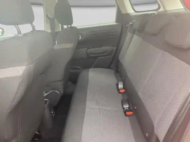 Citroën C3 Aircross 110ch s&amp;s feel e6.d 6cv — photo 31