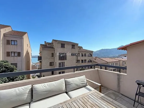Appartement 3 pièces 71 m²