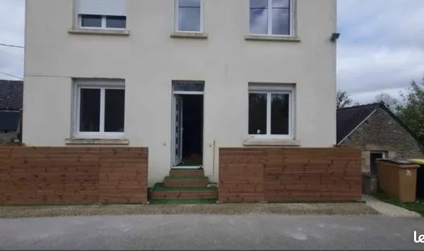 Maison familiale 136 m2 Hénon