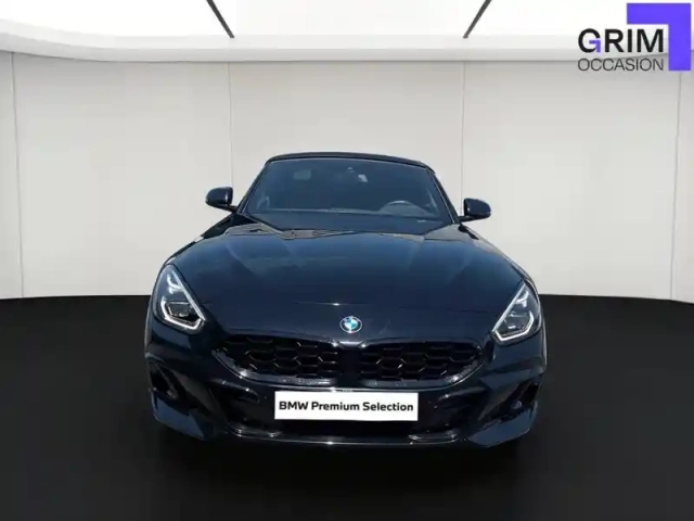Bmw Z4 sdrive30i 258 ch bva8 — photo 18